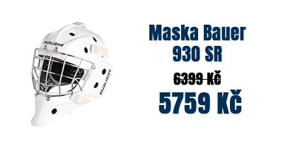 Maska Bauer 930 SR