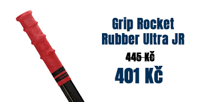 Grip Rocket Rubber Ultra JR