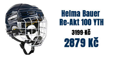 Helma Bauer Re-Akt 100 YTH Combo