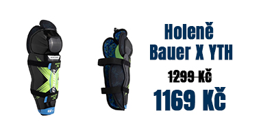 Holeně Bauer X YTH