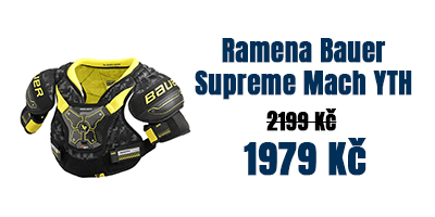 Ramena Bauer Supreme Mach YTH