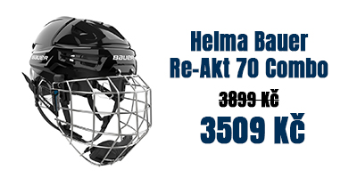 Helma Bauer Re-Akt 70 Combo