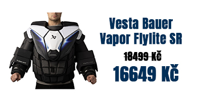 Vesta Bauer Vapor Flylite SR