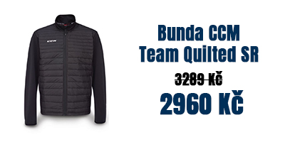 Bunda CCM Quilted SR