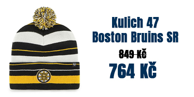 Kulich 47 Power Line Boston Bruins SR