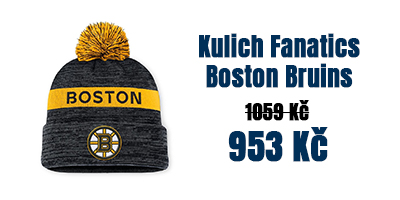 Kulich AP Rink Pom Boston Bruins SR