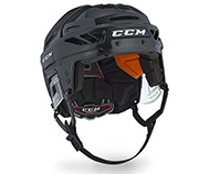 hokejové helmy